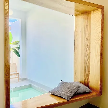 Canaryislandshost L Boya شقة *