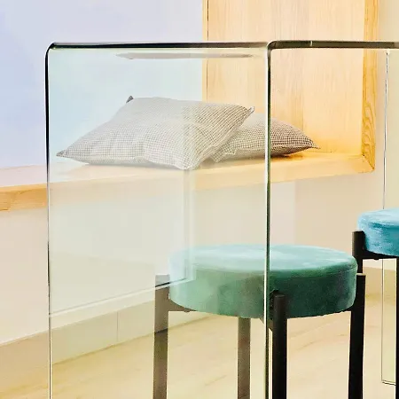 Canaryislandshost L Boya * بلايا هوندا