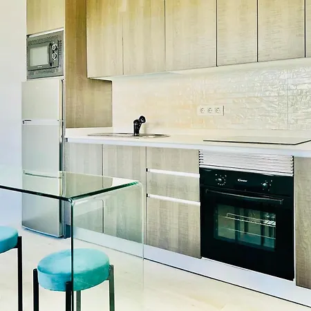 Canaryislandshost L Boya بلايا هوندا