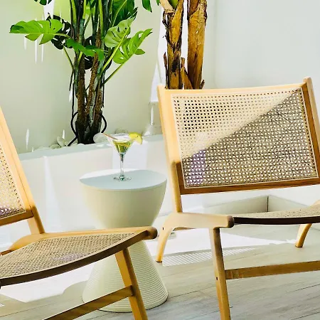 Canaryislandshost L Boya شقة