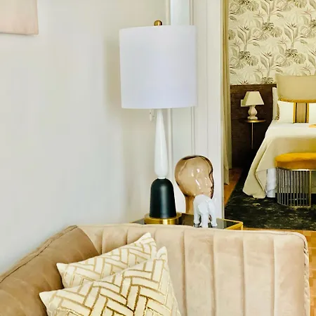 Canaryislandshost L Boya * بلايا هوندا