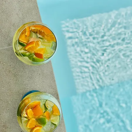 شقة Canaryislandshost L Boya