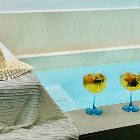 Canaryislandshost L Boya بلايا هوندا