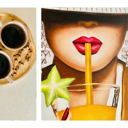 Canaryislandshost L Boya شقة