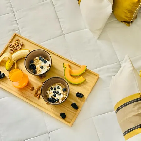 شقة Canaryislandshost L Boya *