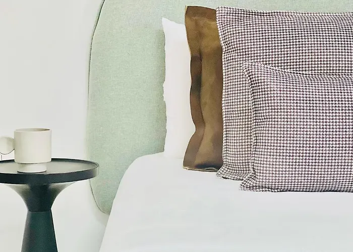 Canaryislandshost L Boya * Playa Honda (Lanzarote)