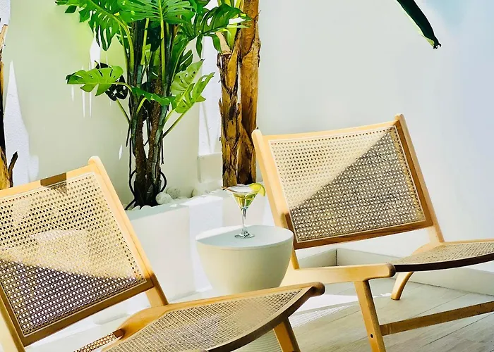 Canaryislandshost L Boya Apartamento Playa Honda (Lanzarote)