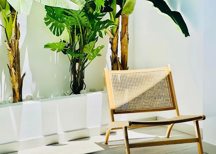 Apartamento Canaryislandshost L Boya Playa Honda (Lanzarote)