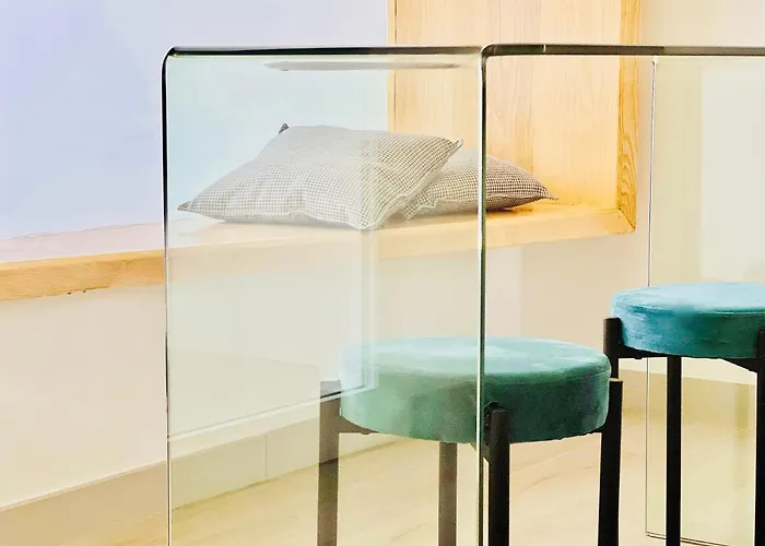 Canaryislandshost L Boya * Playa Honda (Lanzarote)