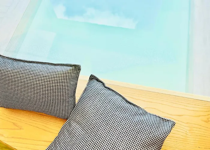 Apartamento Canaryislandshost L Boya