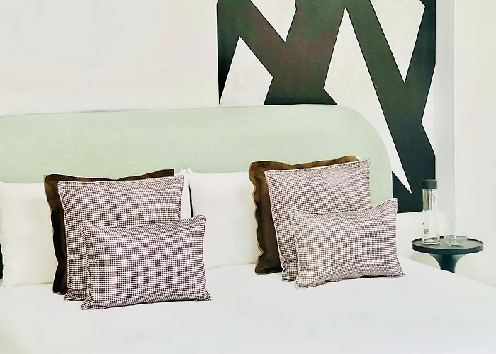 Canaryislandshost L Boya * Playa Honda (Lanzarote)