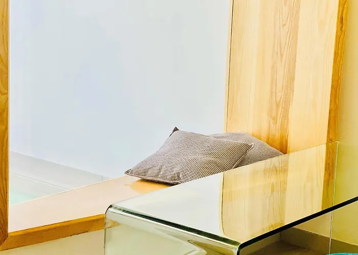 Canaryislandshost L Boya Apartamento *