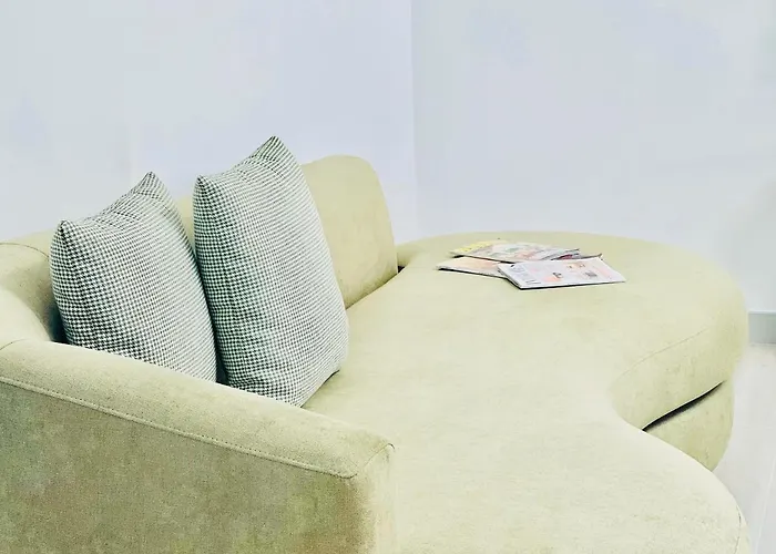 Canaryislandshost L Boya Apartamento *