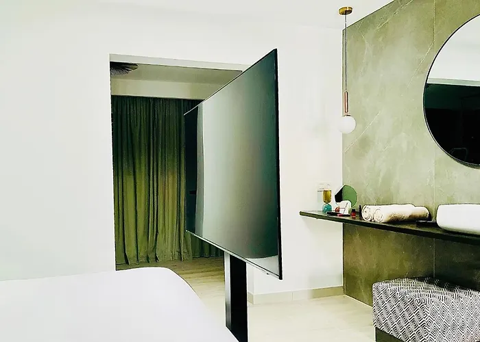 Canaryislandshost L Boya Apartamento *