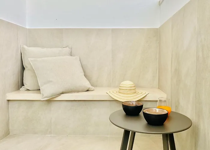 Canaryislandshost L Boya Apartamento *