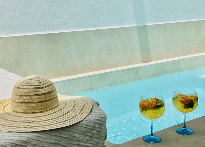 Apartamento Canaryislandshost L Boya