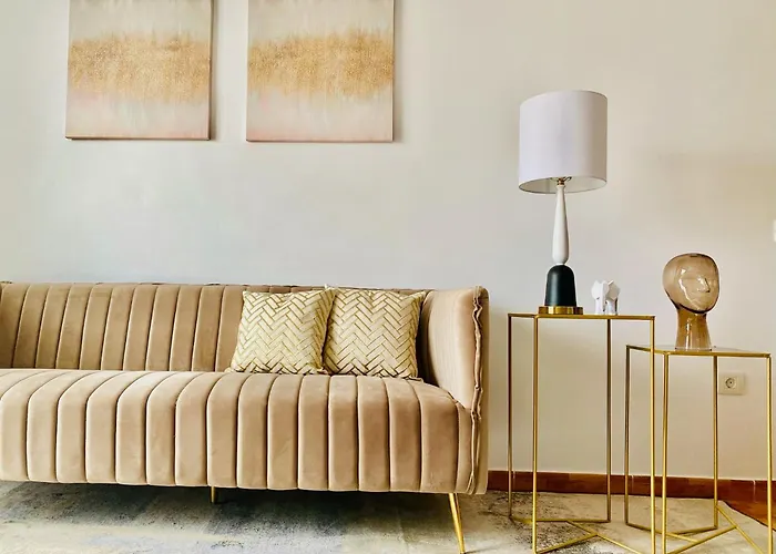 Canaryislandshost L Boya Apartamento *