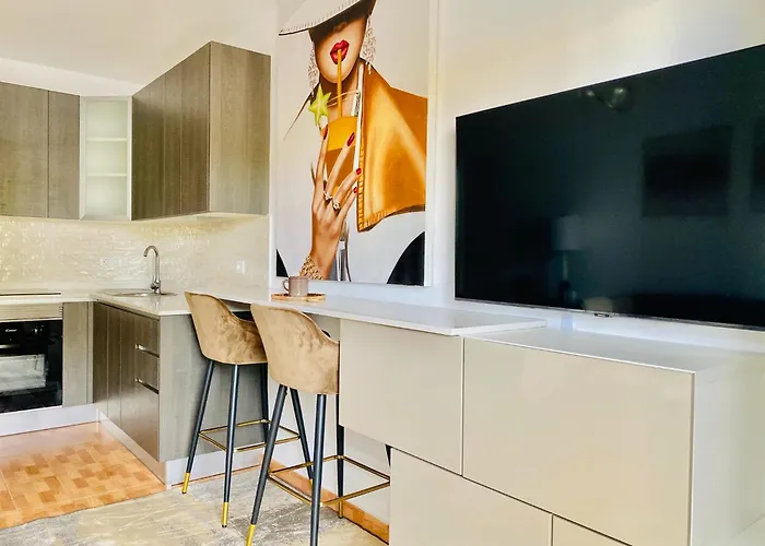 Canaryislandshost L Boya Apartamento