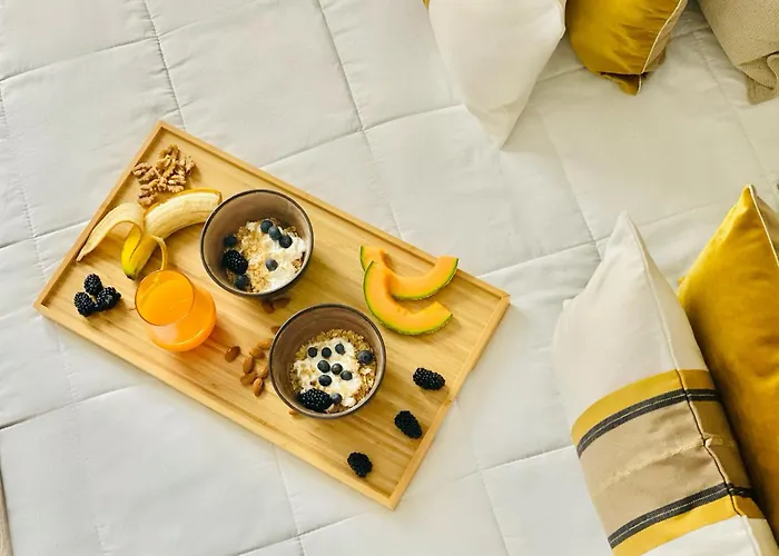 Apartamento Canaryislandshost L Boya *