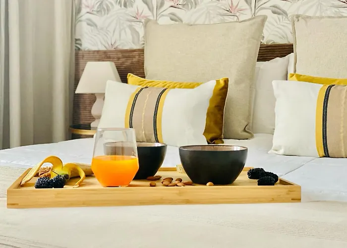 Apartamento Canaryislandshost L Boya