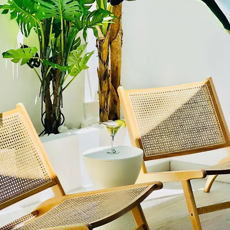 Canaryislandshost L Boya Apartment Playa Honda (Lanzarote)