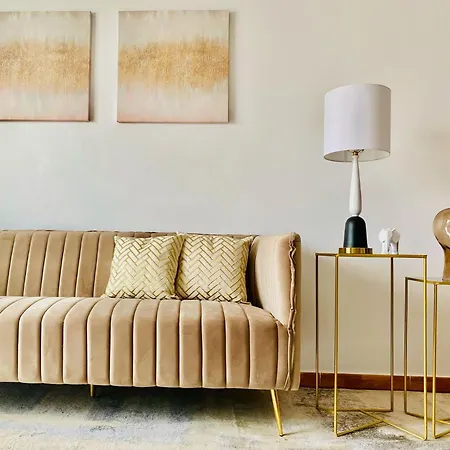 Canaryislandshost L Boya Lejlighed *