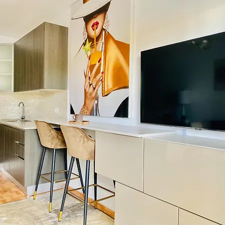 Canaryislandshost L Boya Apartment