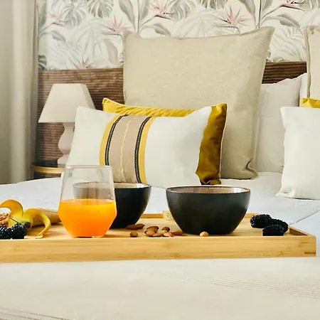 Apartment Canaryislandshost L Boya