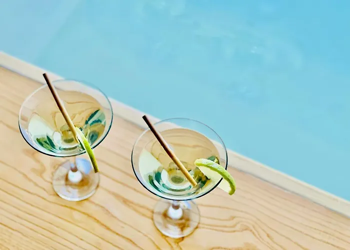 Canaryislandshost L Boya Lejlighed *