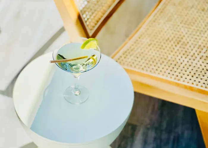 Canaryislandshost L Boya Lejlighed Playa Honda (Lanzarote)