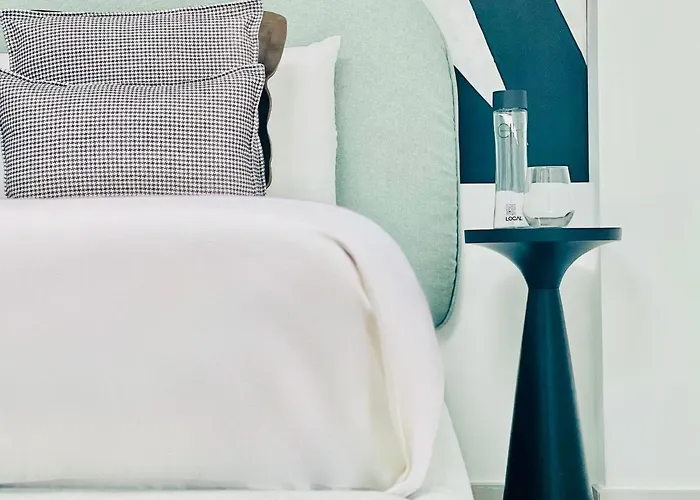 Canaryislandshost L Boya * Playa Honda (Lanzarote)