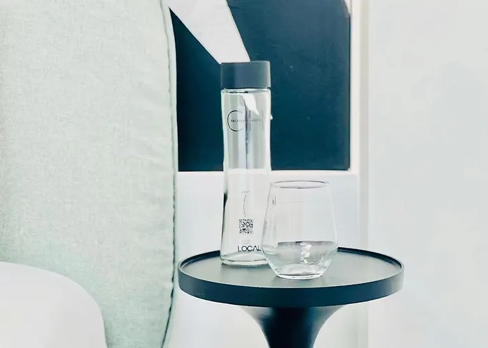 Lejlighed Canaryislandshost L Boya