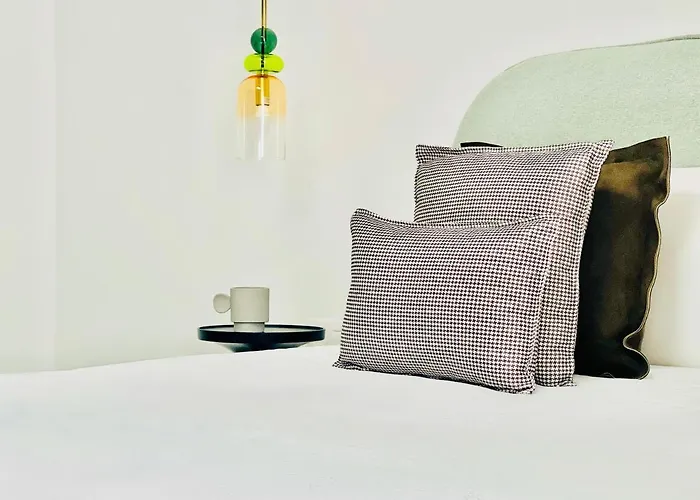 Apartment Canaryislandshost L Boya *