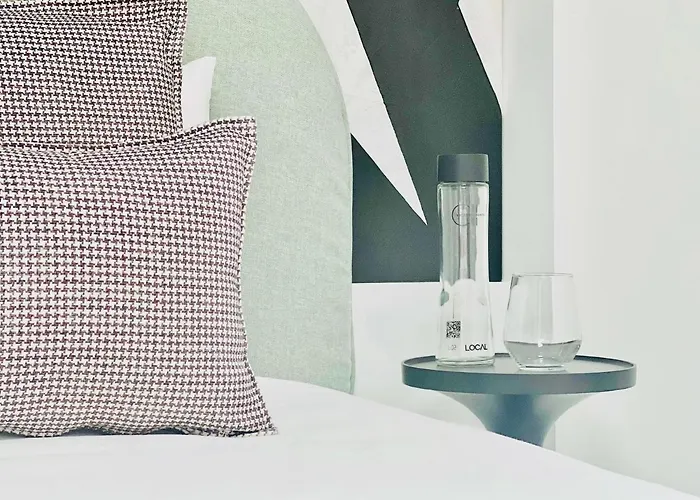 Canaryislandshost L Boya Apartment Playa Honda (Lanzarote)