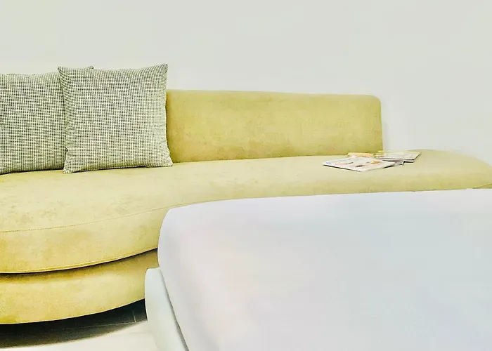 Canaryislandshost L Boya Apartment Playa Honda (Lanzarote)