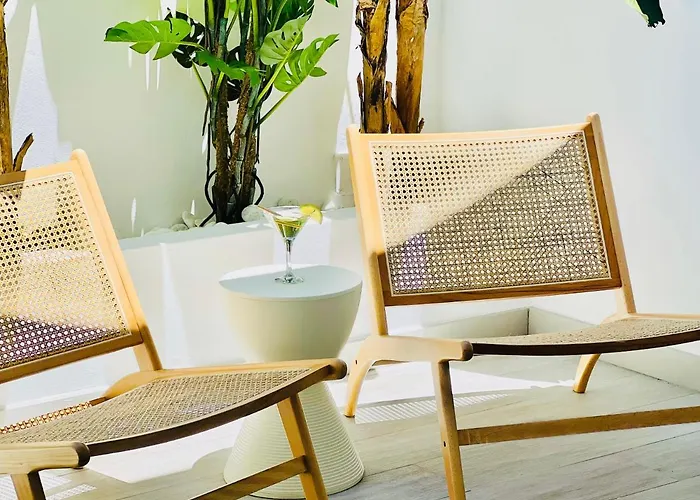 Canaryislandshost L Boya Apartment