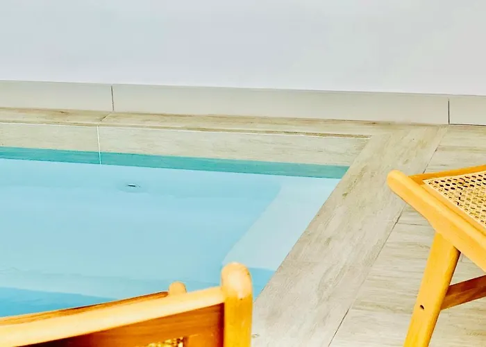 Canaryislandshost L Boya Apartment