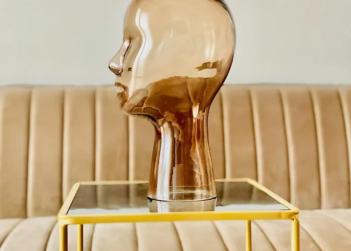 Lejlighed Canaryislandshost L Boya *