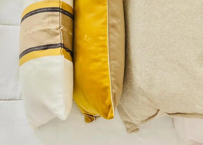 Canaryislandshost L Boya * Playa Honda (Lanzarote)