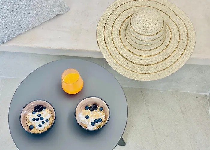 Apartment Canaryislandshost L Boya *