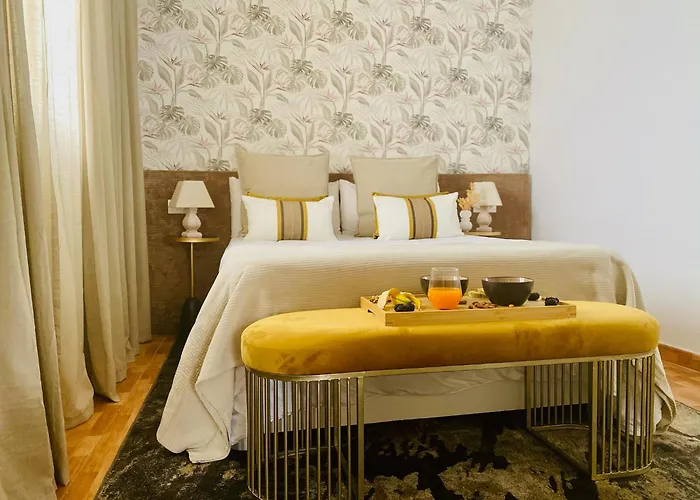 Apartment Canaryislandshost L Boya Playa Honda (Lanzarote)