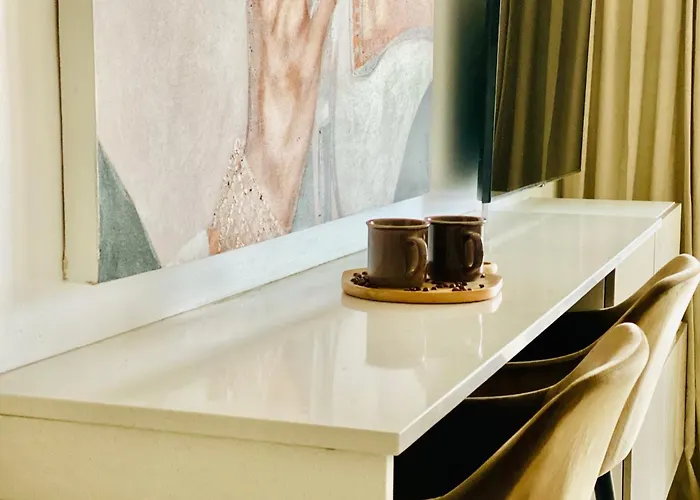 Canaryislandshost L Boya Apartment Playa Honda (Lanzarote)