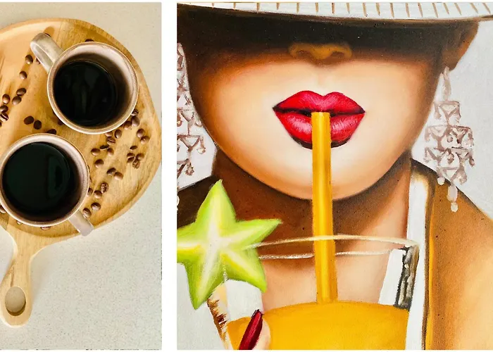 Canaryislandshost L Boya Lejlighed