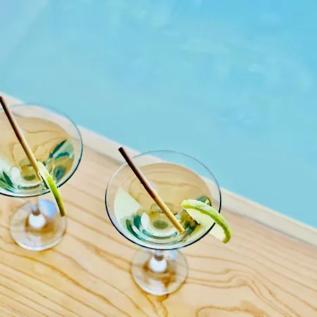 Canaryislandshost L Boya Appartement *