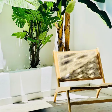 Appartement Canaryislandshost L Boya Playa Honda (Lanzarote)