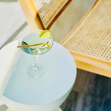 Canaryislandshost L Boya Appartement Playa Honda (Lanzarote)