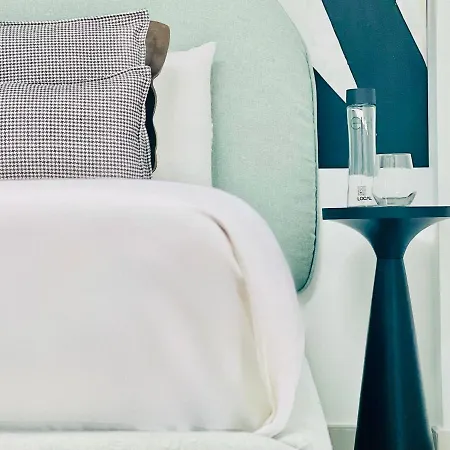 Canaryislandshost L Boya * Playa Honda (Lanzarote)