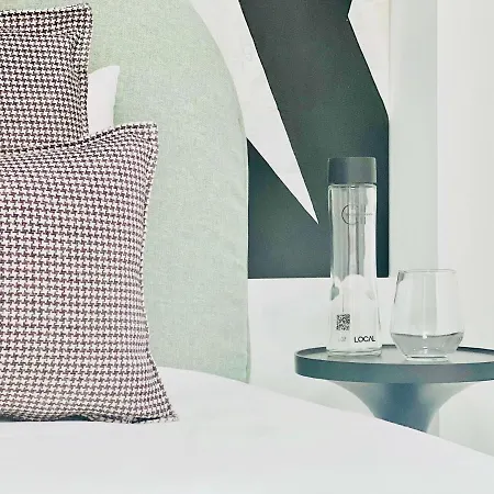 Canaryislandshost L Boya Appartement Playa Honda (Lanzarote)