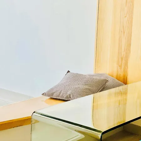 Canaryislandshost L Boya Appartement *