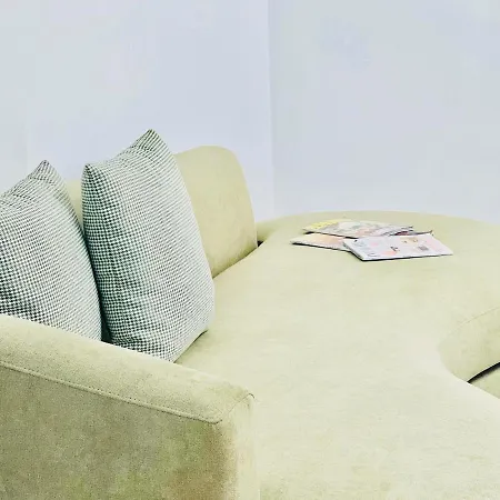 Canaryislandshost L Boya Appartement *